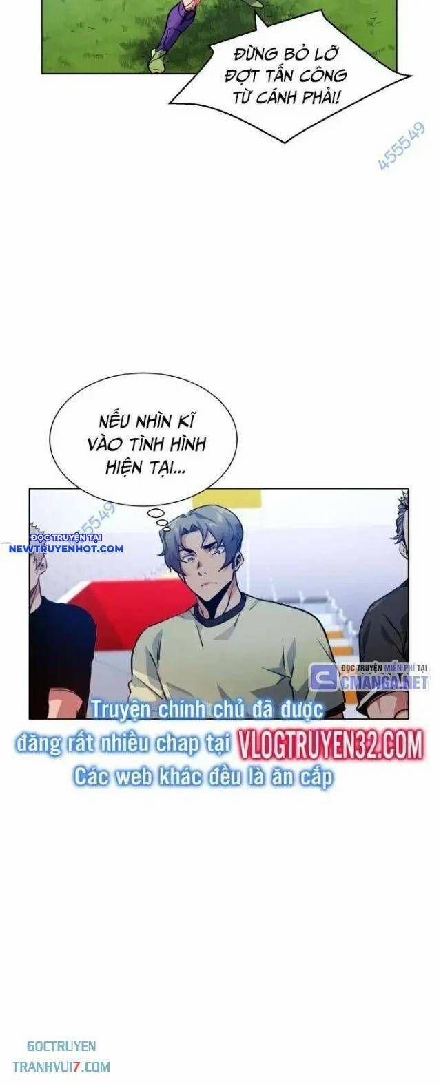 Góc Cao Khung Thành 105 trang 19