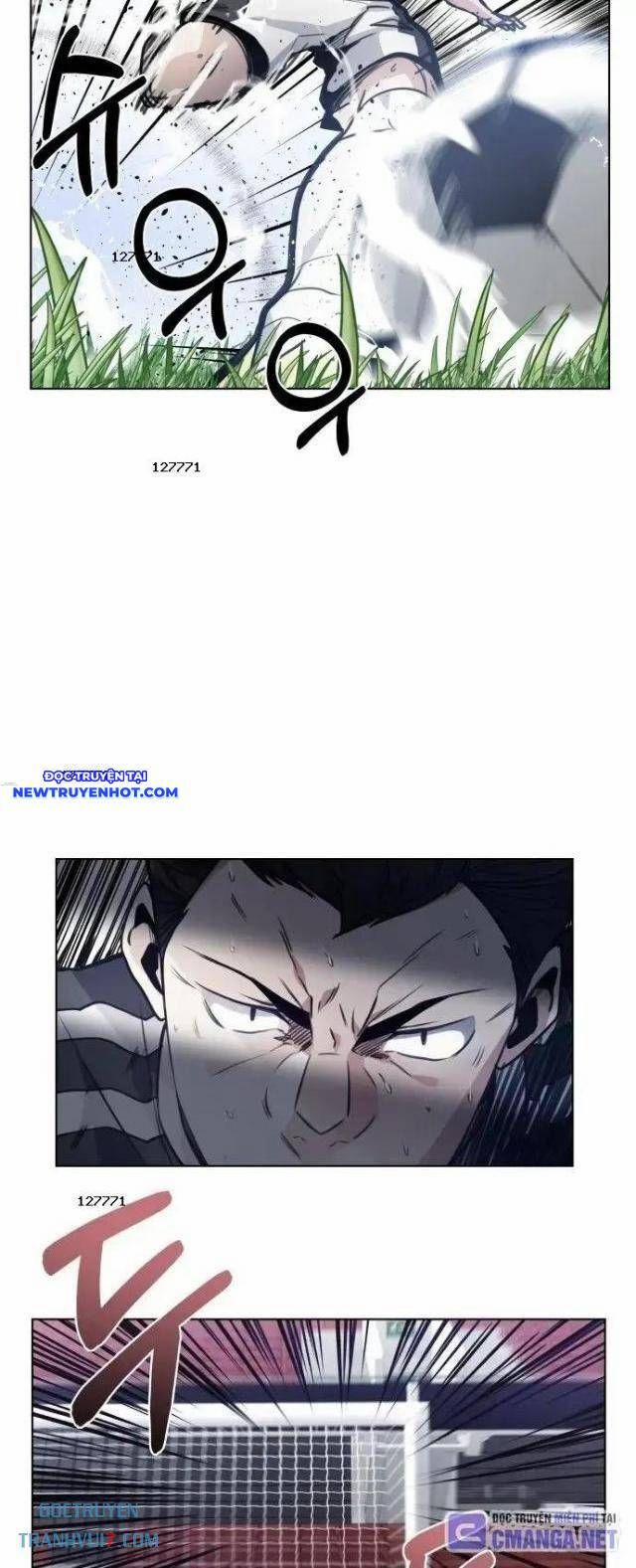 Góc Cao Khung Thành 105 trang 2