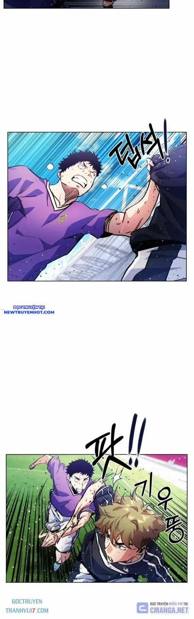 Góc Cao Khung Thành 105 trang 26