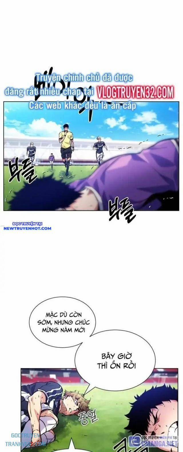 Góc Cao Khung Thành 105 trang 29