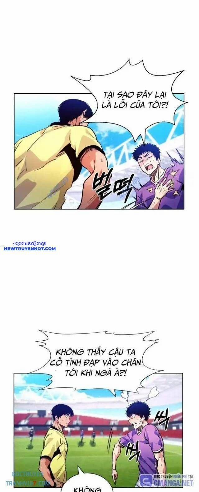 Góc Cao Khung Thành 105 trang 32