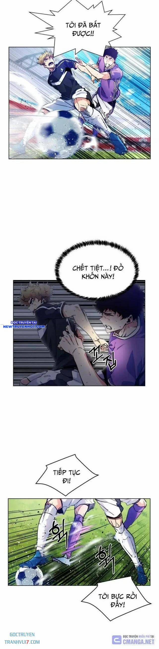 Góc Cao Khung Thành 106 trang 12