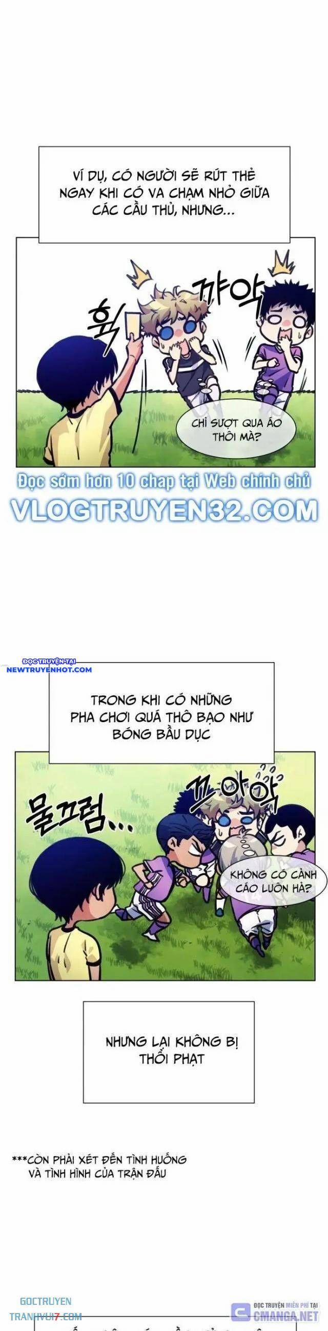 Góc Cao Khung Thành 106 trang 16