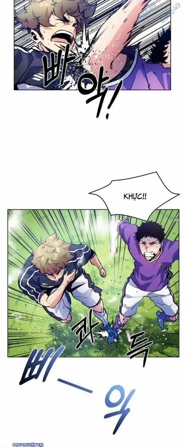 Góc Cao Khung Thành 106 trang 21