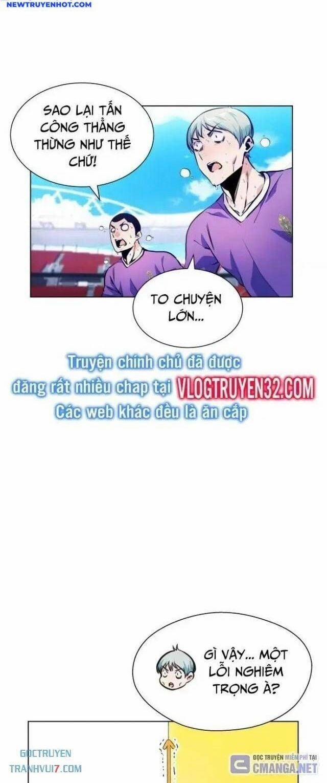 Góc Cao Khung Thành 106 trang 22