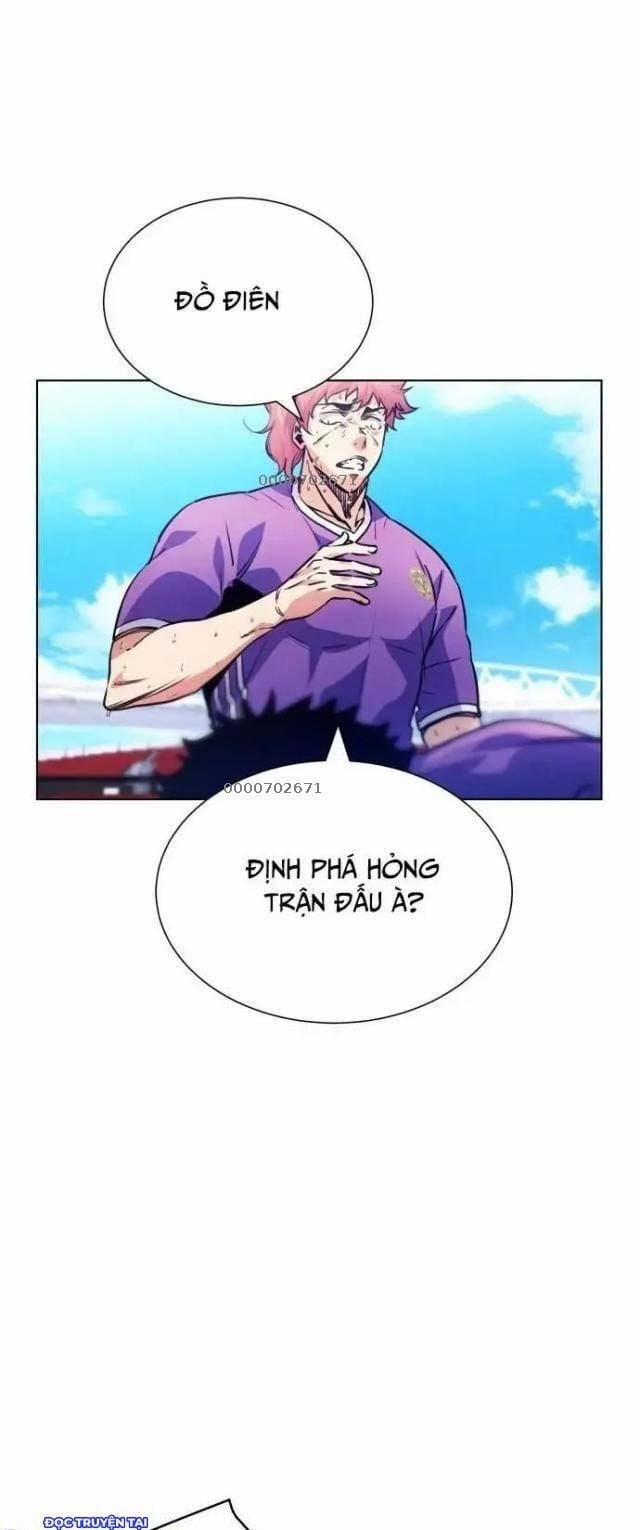 Góc Cao Khung Thành 106 trang 28