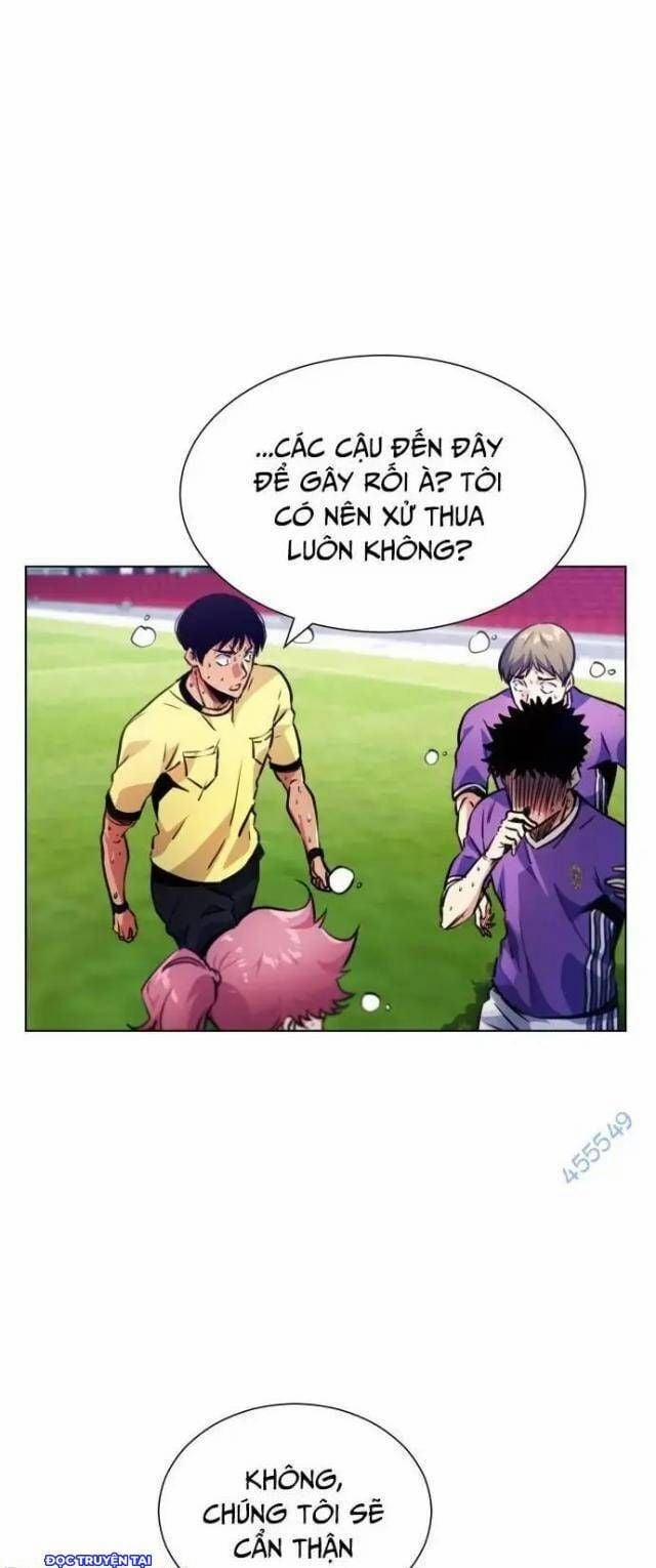 Góc Cao Khung Thành 106 trang 35