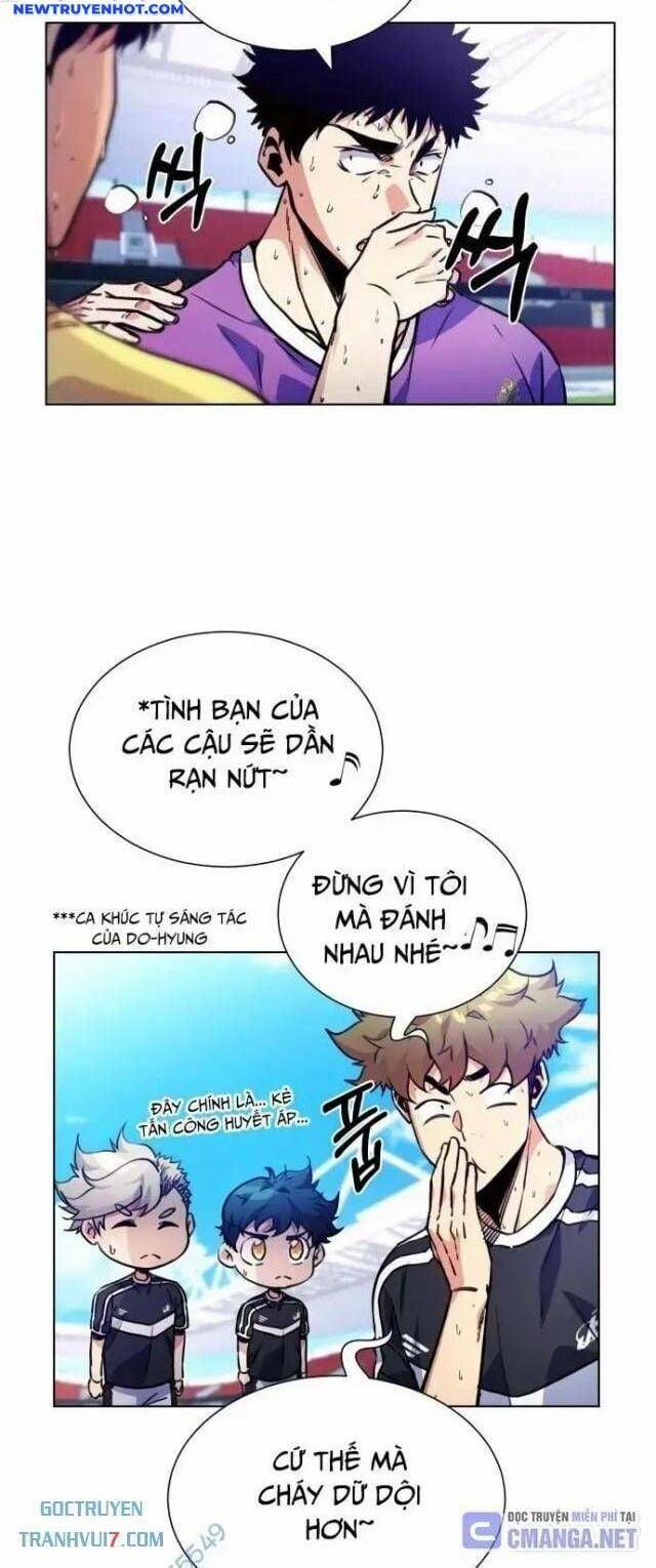 Góc Cao Khung Thành 106 trang 36