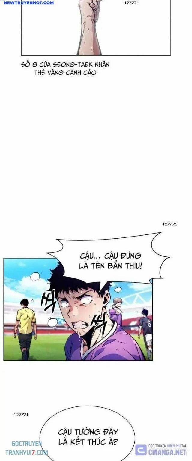 Góc Cao Khung Thành 106 trang 4