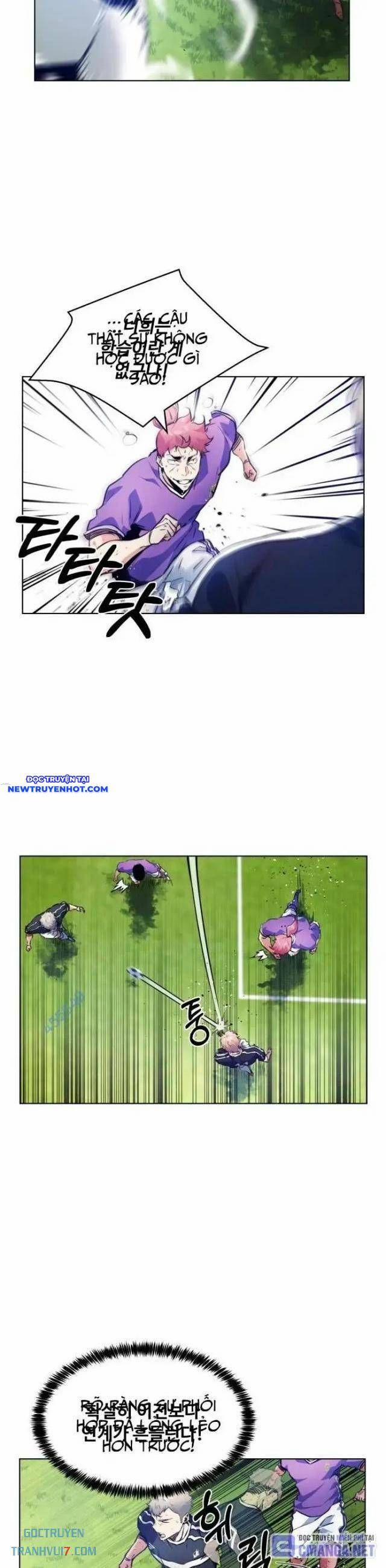 Góc Cao Khung Thành 106 trang 40