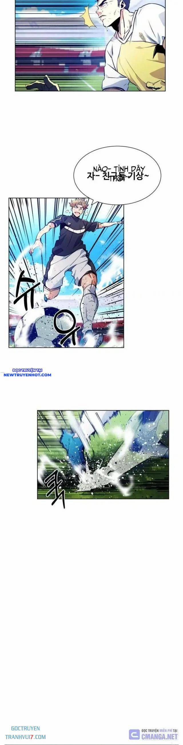 Góc Cao Khung Thành 106 trang 44