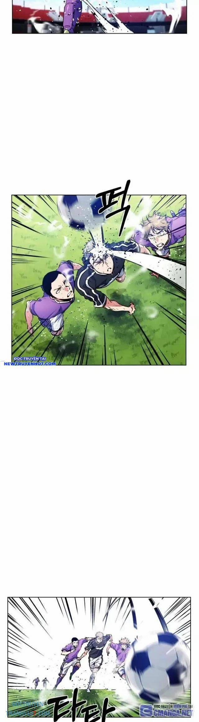 Góc Cao Khung Thành 107 trang 12