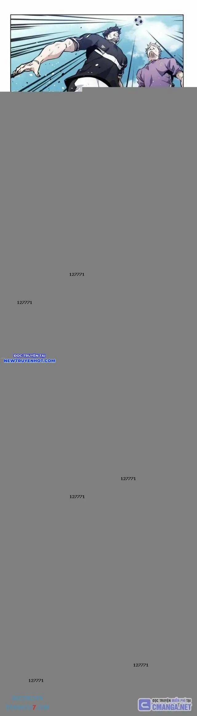 Góc Cao Khung Thành 107 trang 2