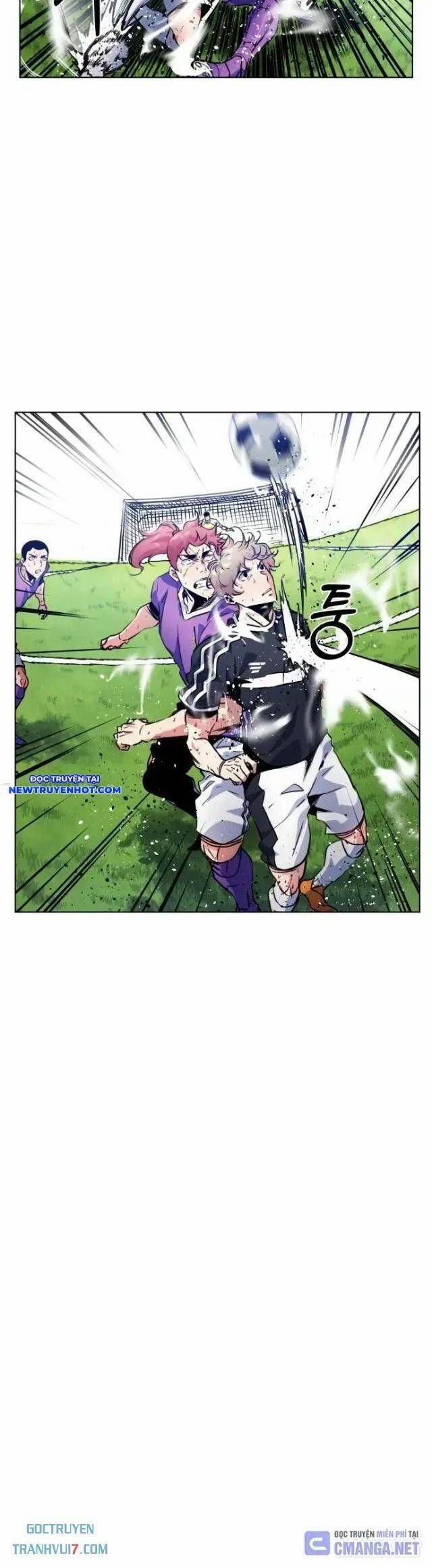 Góc Cao Khung Thành 107 trang 22