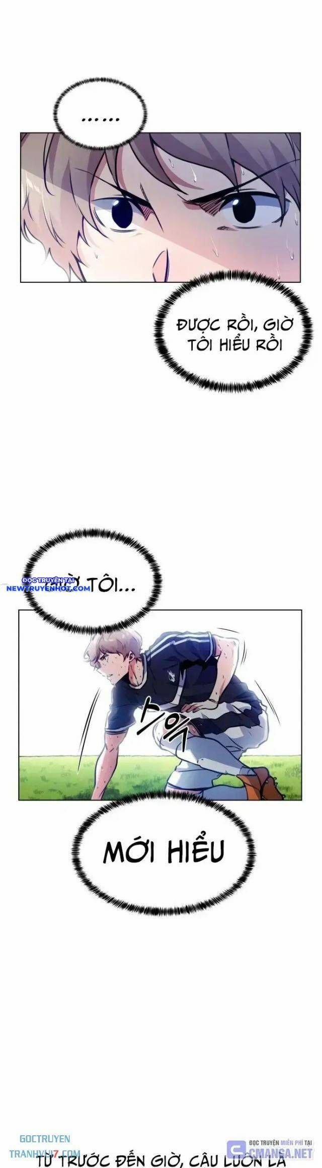 Góc Cao Khung Thành 107 trang 26