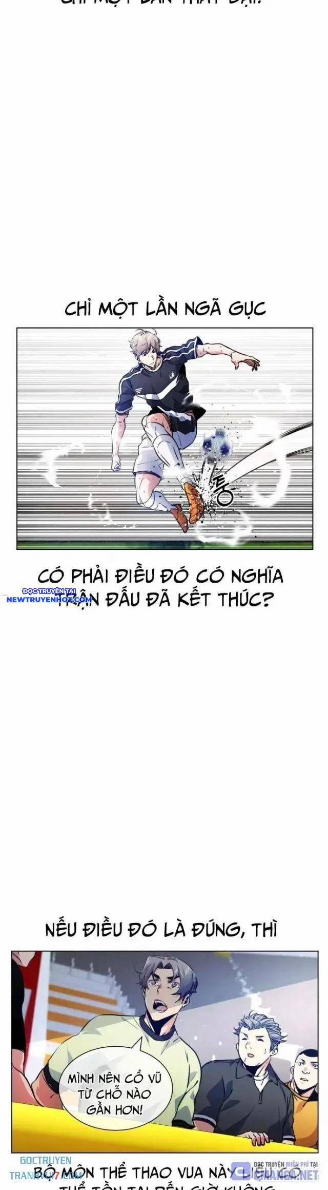 Góc Cao Khung Thành 107 trang 35