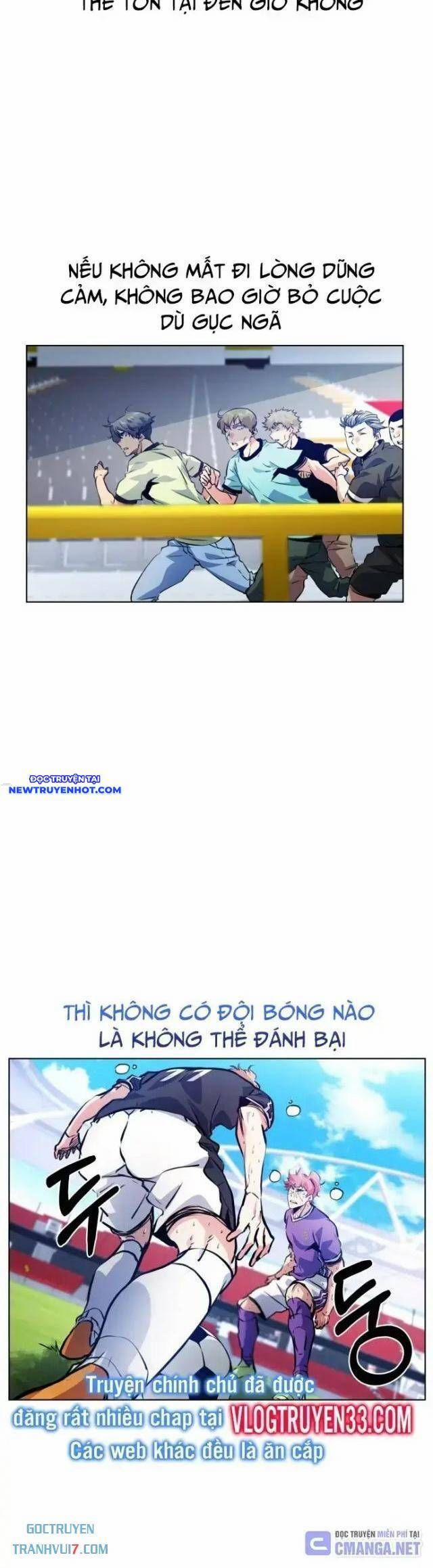 Góc Cao Khung Thành 107 trang 36