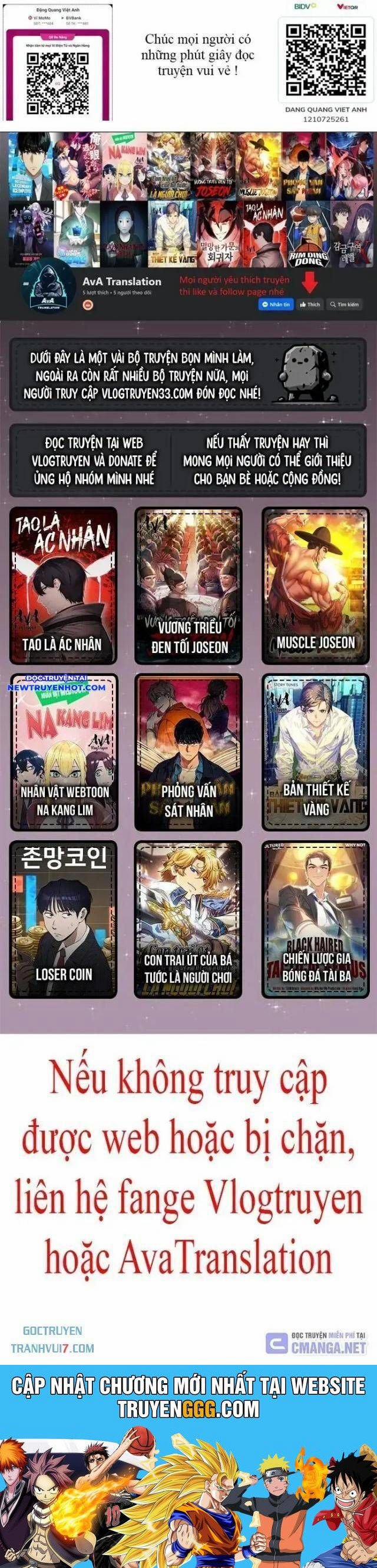 Góc Cao Khung Thành 107 trang 38