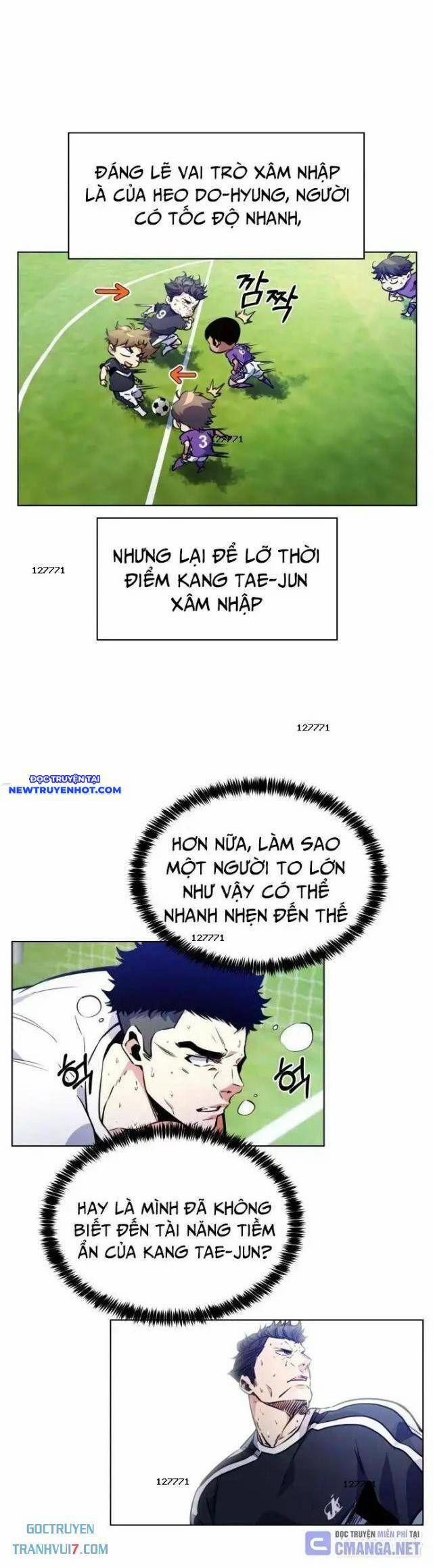 Góc Cao Khung Thành 107 trang 4