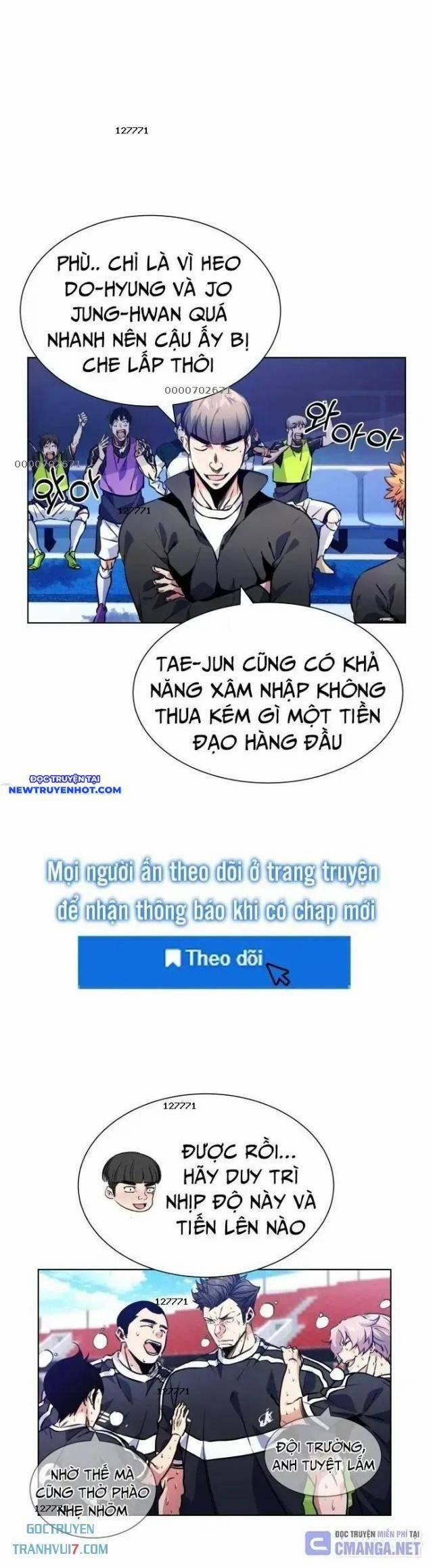 Góc Cao Khung Thành 107 trang 5