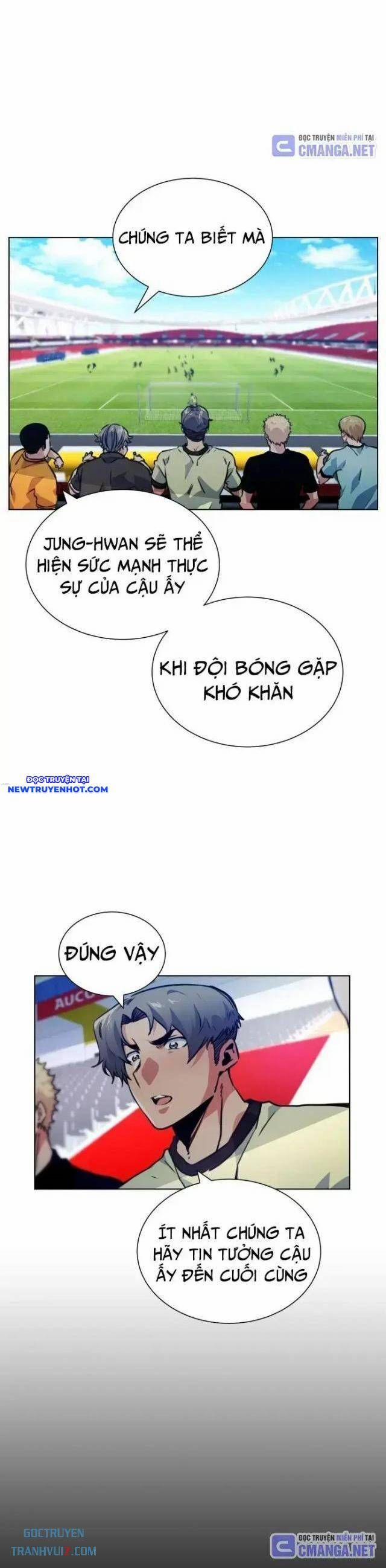 Góc Cao Khung Thành 108 trang 14