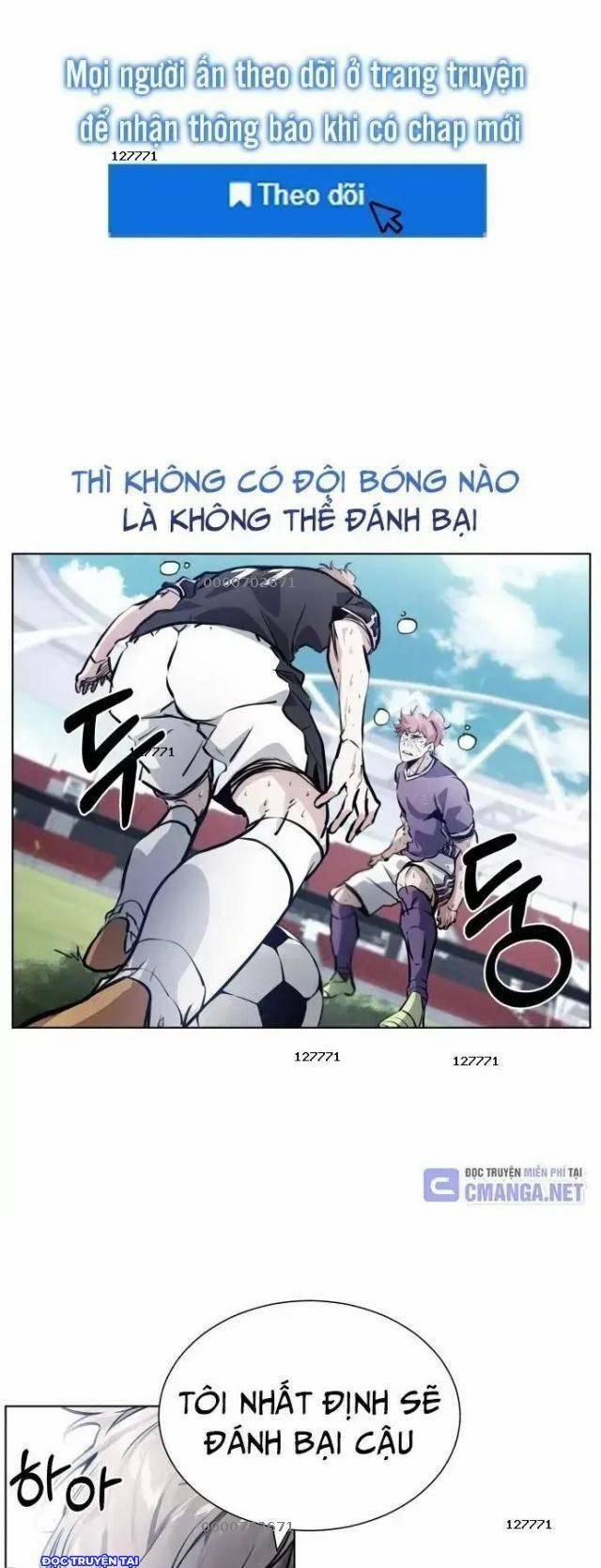 Góc Cao Khung Thành 108 trang 2