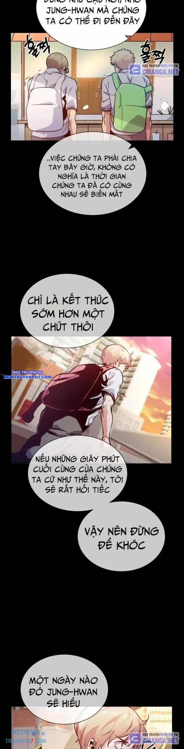 Góc Cao Khung Thành 108 trang 24