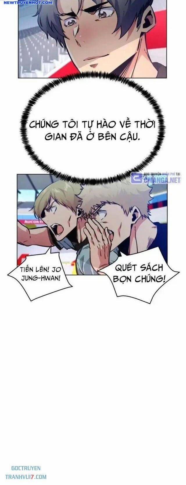 Góc Cao Khung Thành 108 trang 26