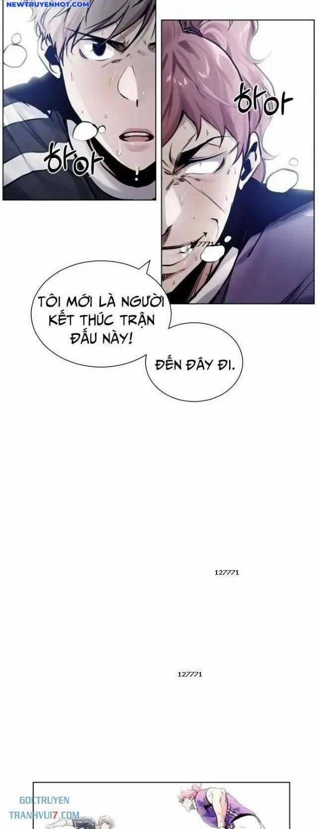 Góc Cao Khung Thành 108 trang 3