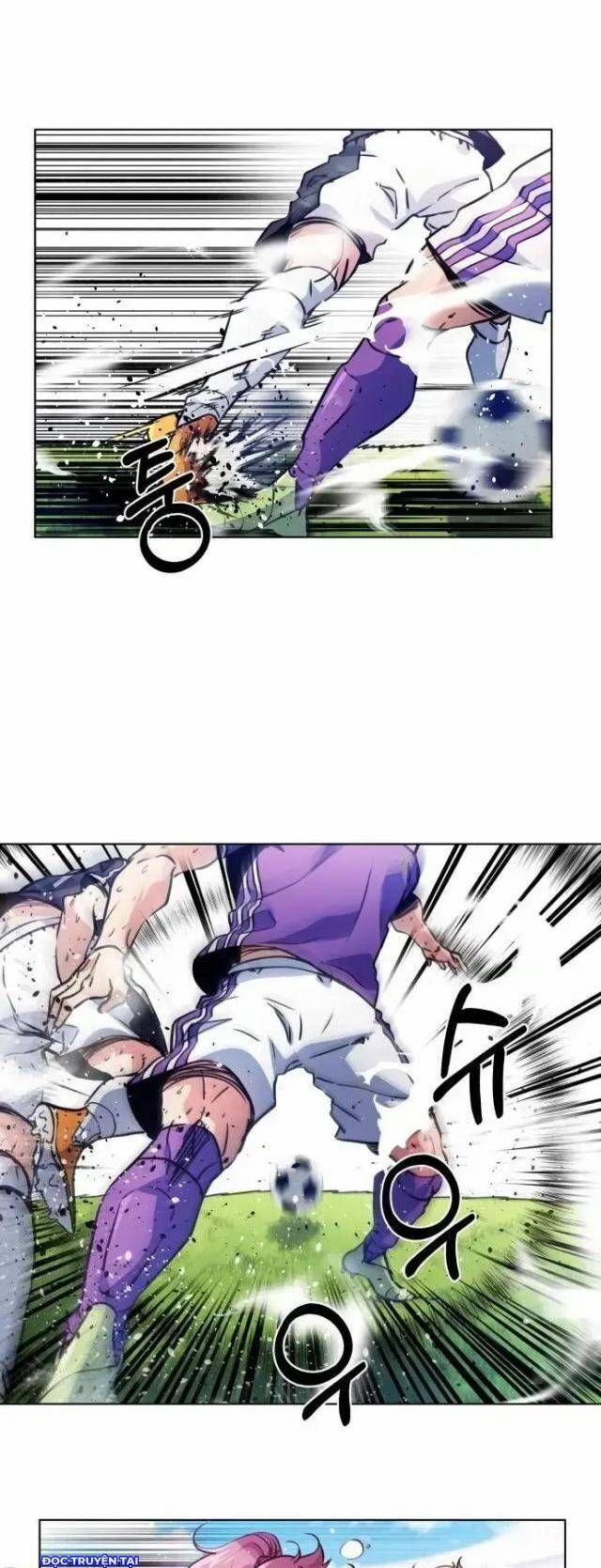 Góc Cao Khung Thành 108 trang 30