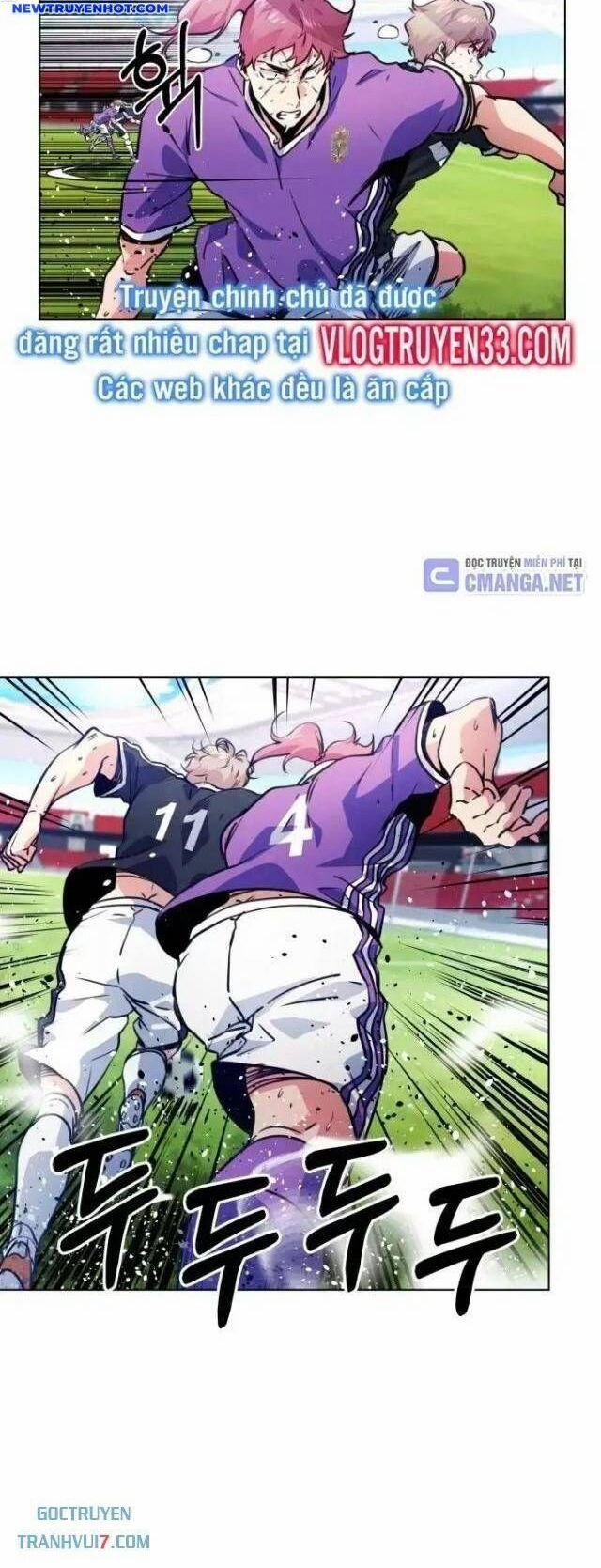 Góc Cao Khung Thành 108 trang 31