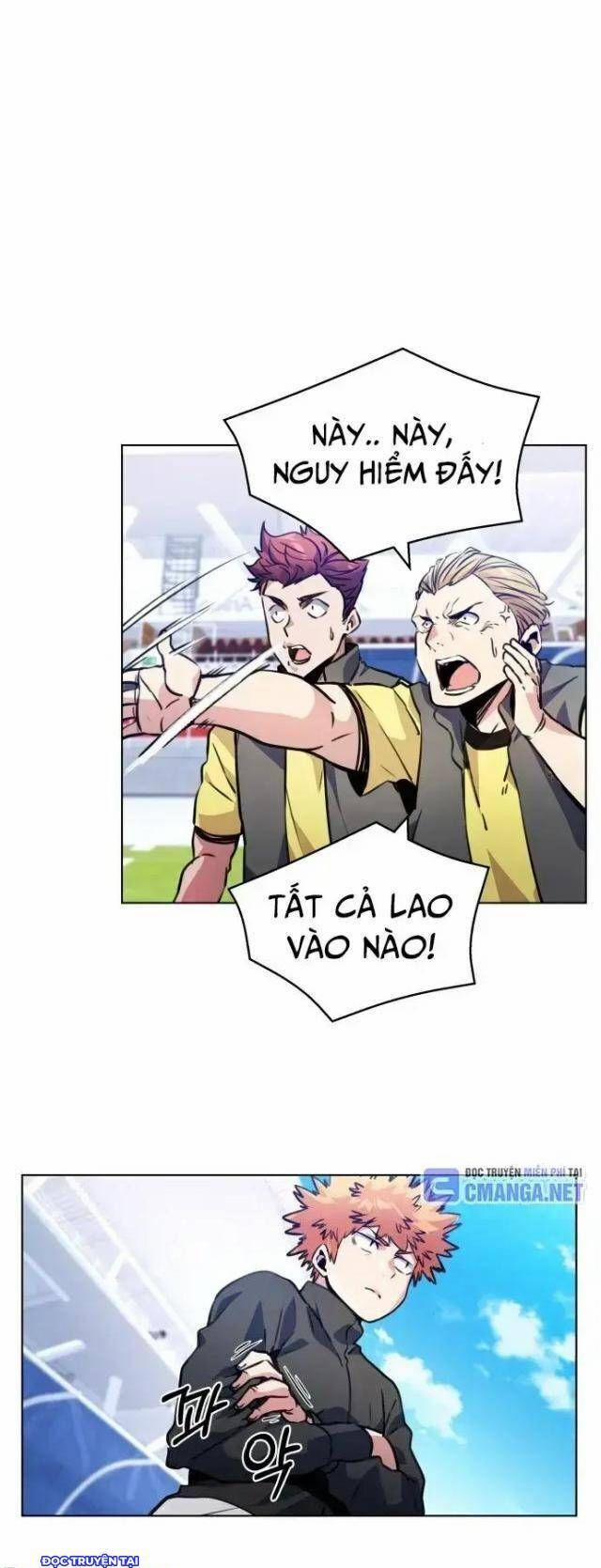 Góc Cao Khung Thành 108 trang 32