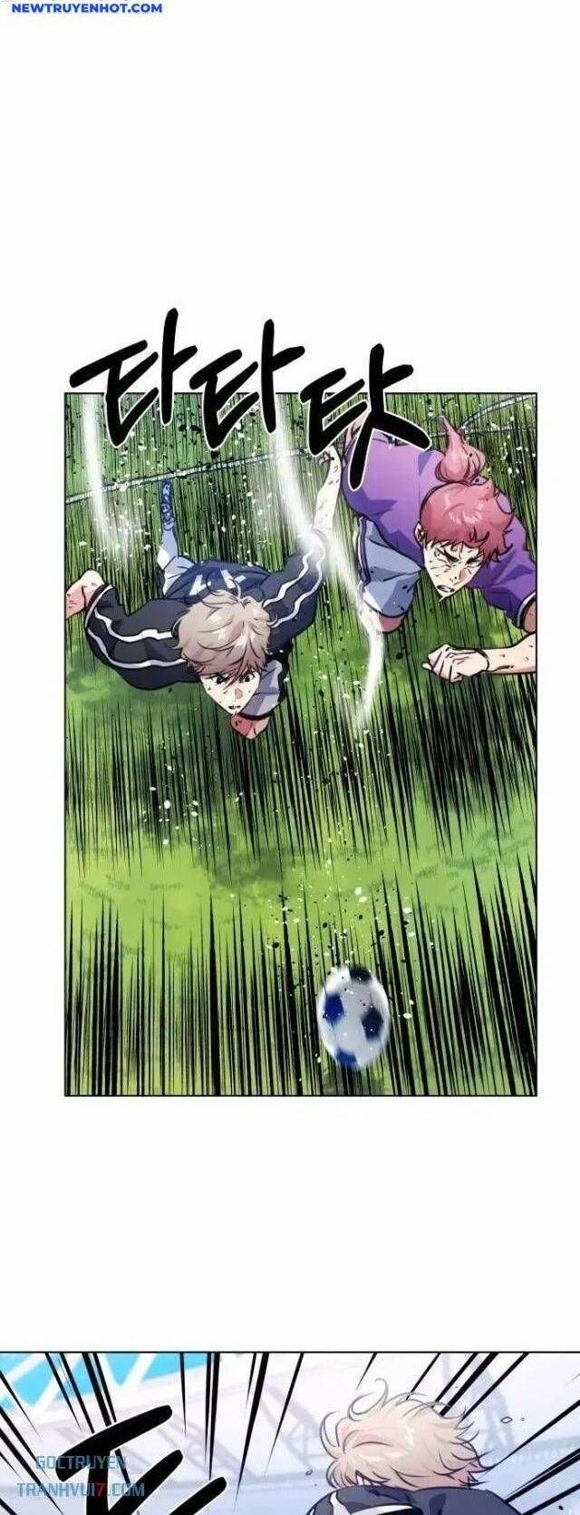 Góc Cao Khung Thành 108 trang 33