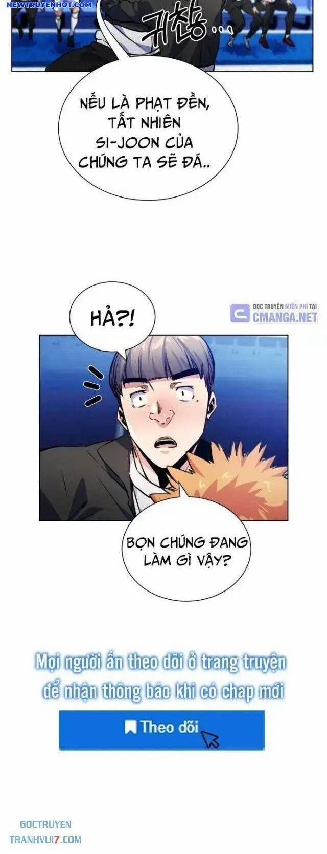 Góc Cao Khung Thành 108 trang 41