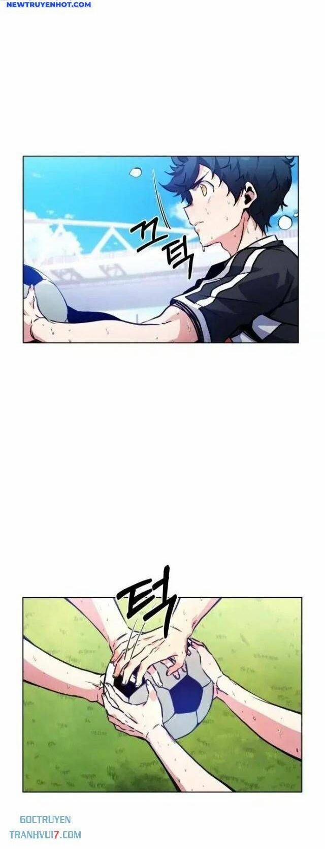 Góc Cao Khung Thành 108 trang 43