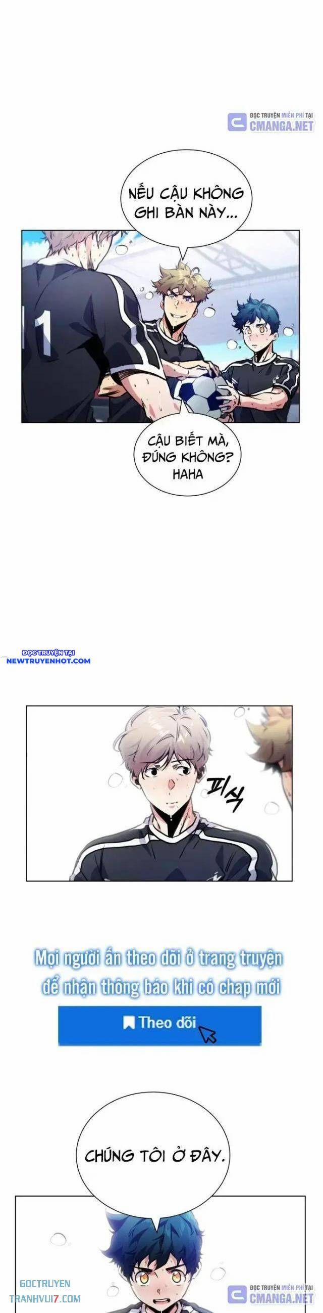 Góc Cao Khung Thành 108 trang 44