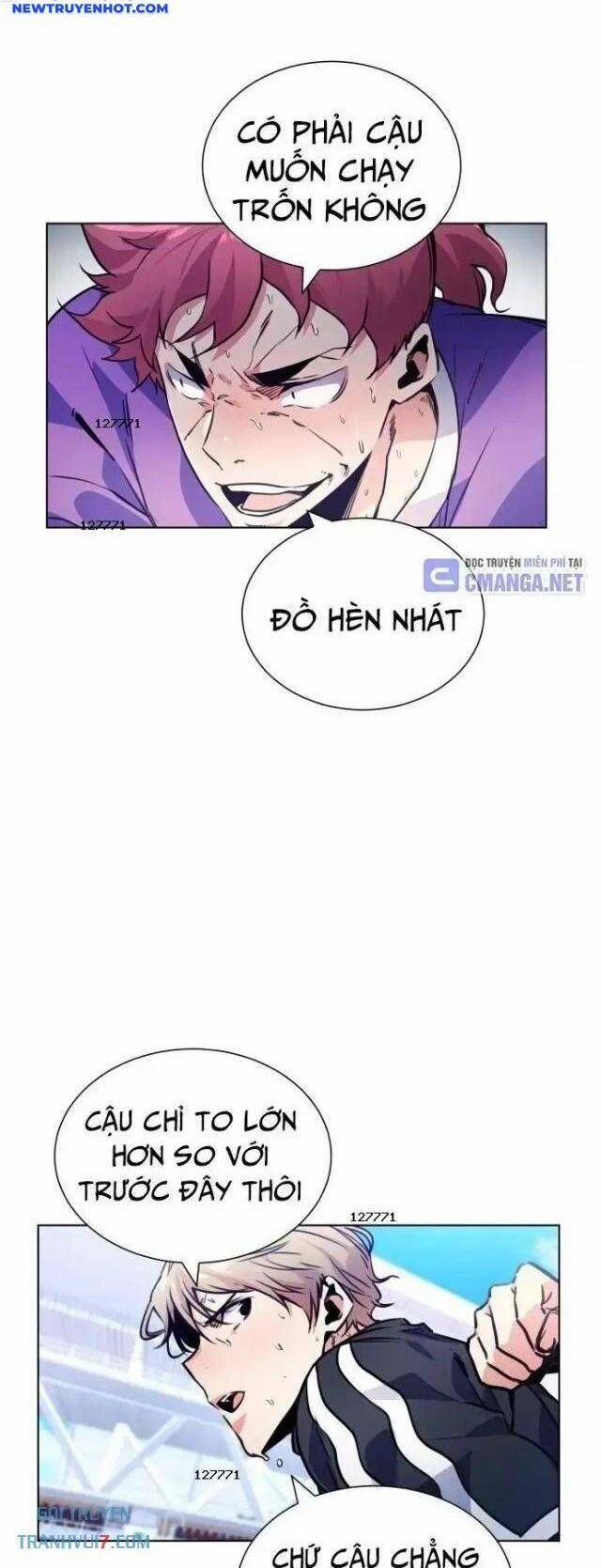 Góc Cao Khung Thành 108 trang 6