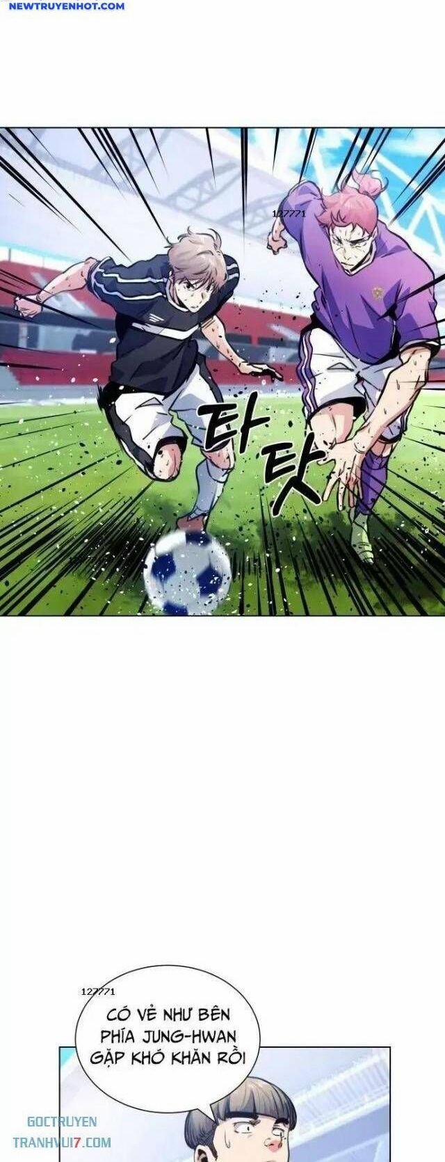 Góc Cao Khung Thành 108 trang 8