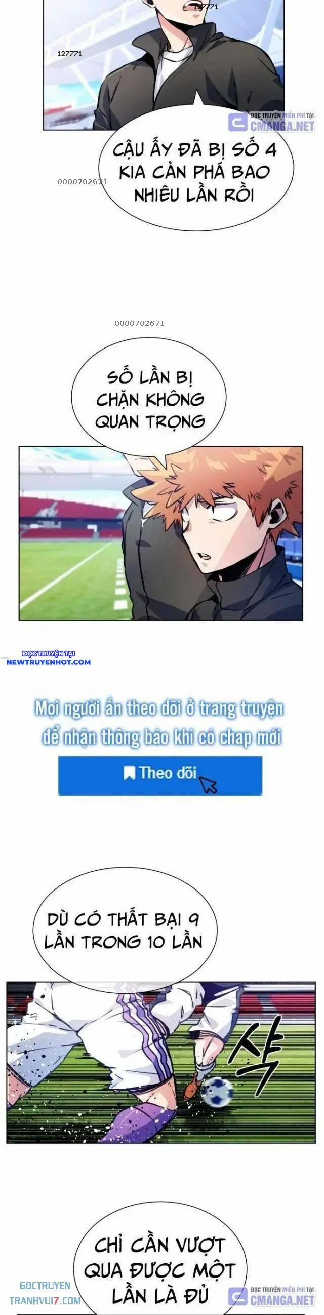 Góc Cao Khung Thành 108 trang 9