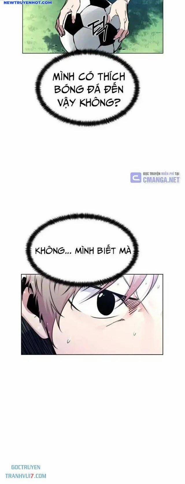 Góc Cao Khung Thành 109 trang 11