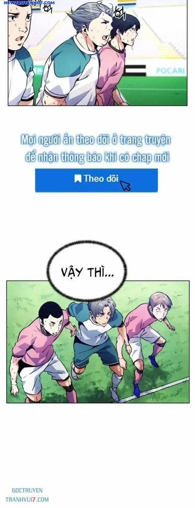 Góc Cao Khung Thành 109 trang 13