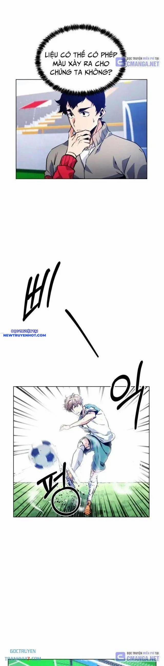 Góc Cao Khung Thành 109 trang 14