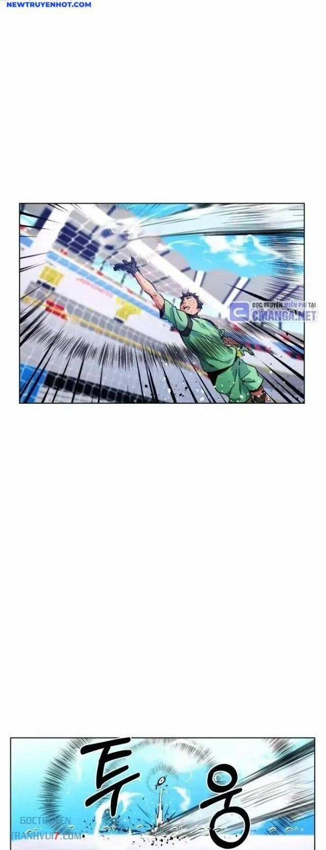Góc Cao Khung Thành 109 trang 16