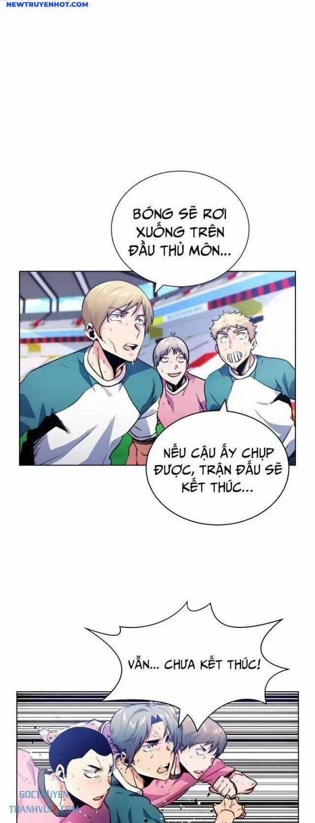 Góc Cao Khung Thành 109 trang 18