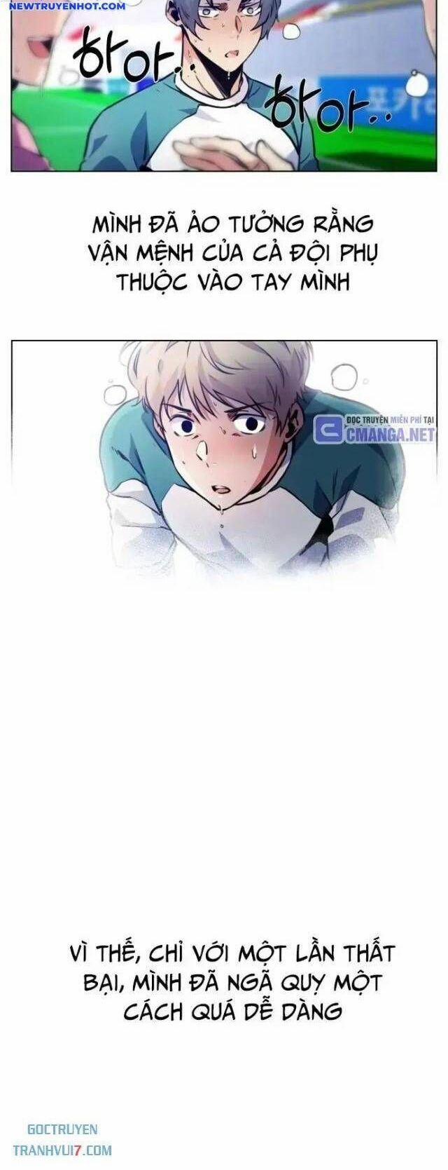 Góc Cao Khung Thành 109 trang 26