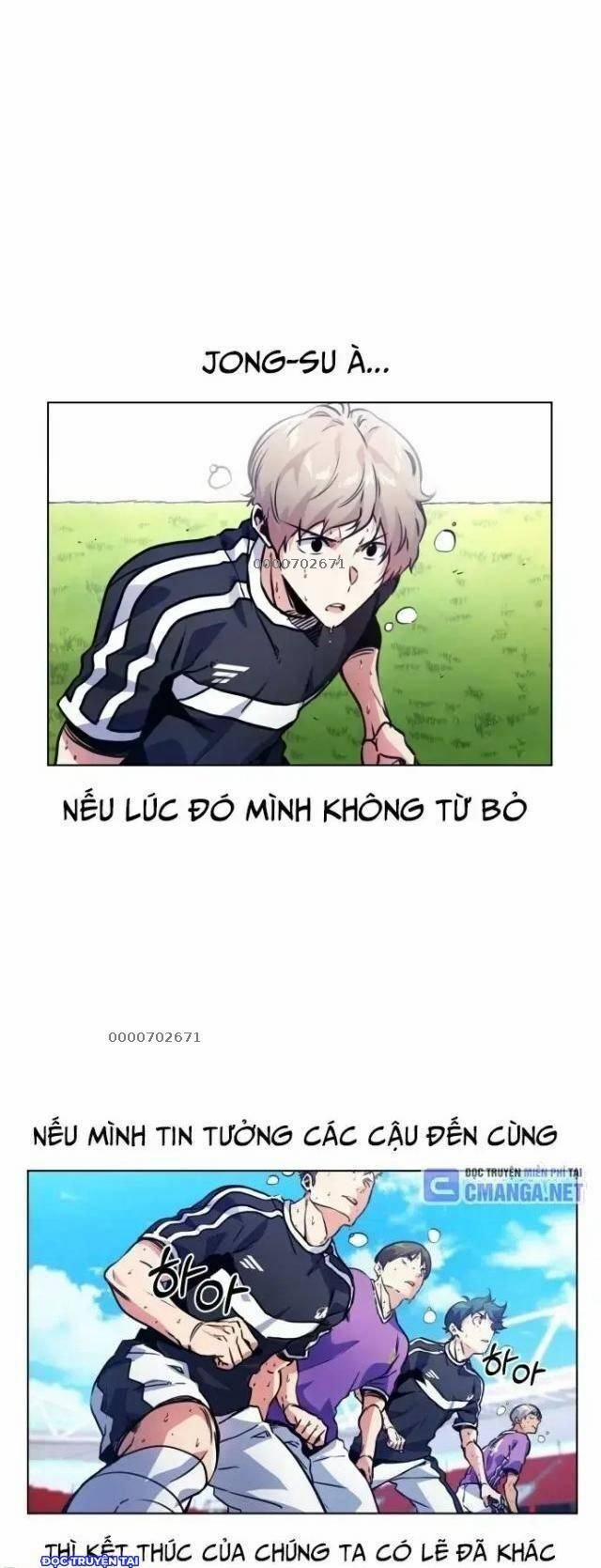 Góc Cao Khung Thành 109 trang 27