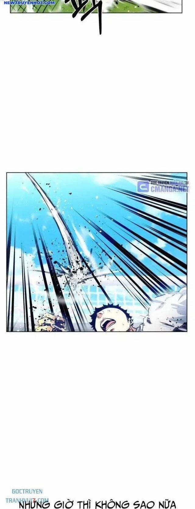 Góc Cao Khung Thành 109 trang 31