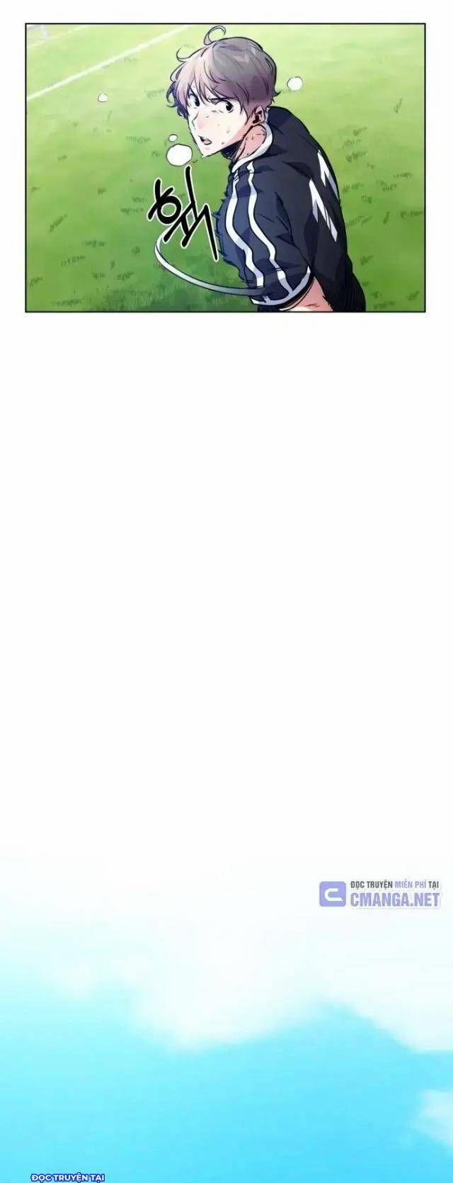 Góc Cao Khung Thành 109 trang 32