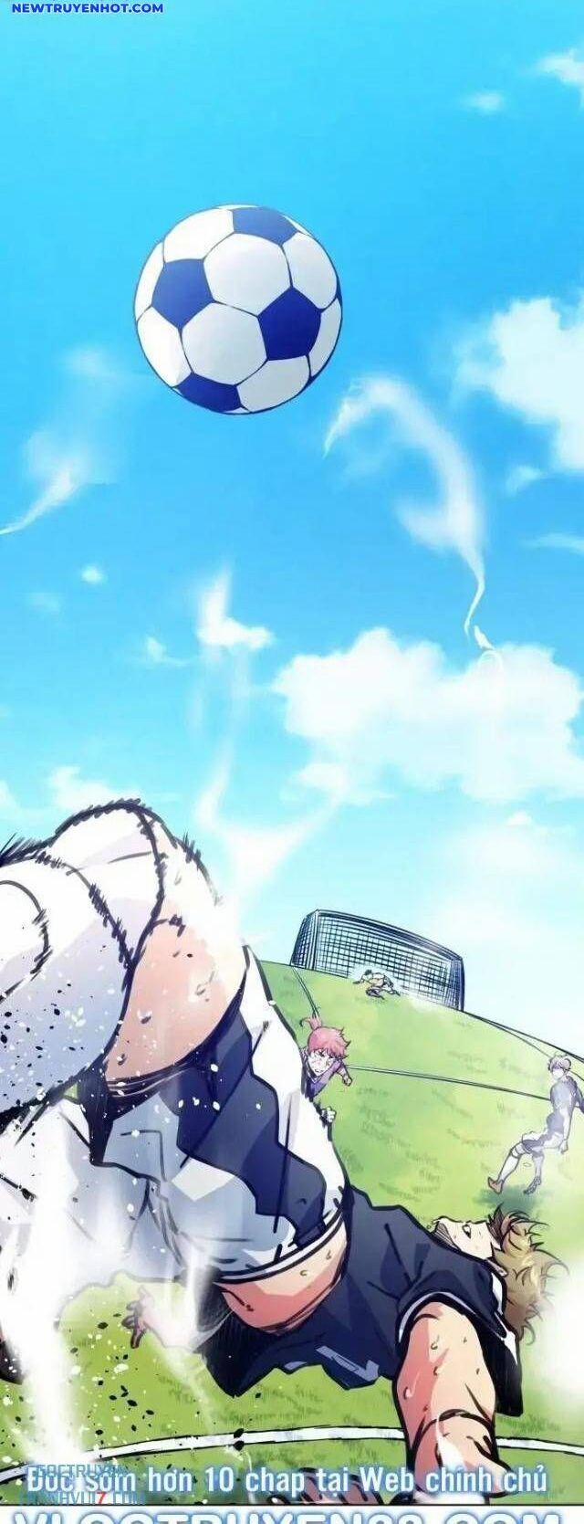 Góc Cao Khung Thành 109 trang 33