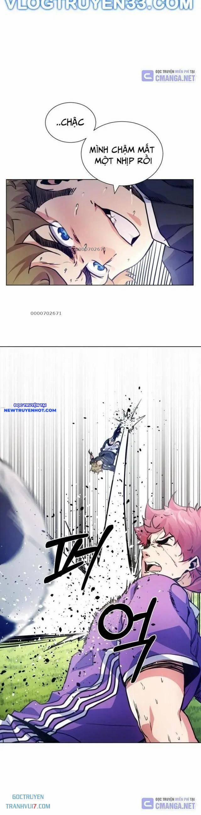 Góc Cao Khung Thành 109 trang 34